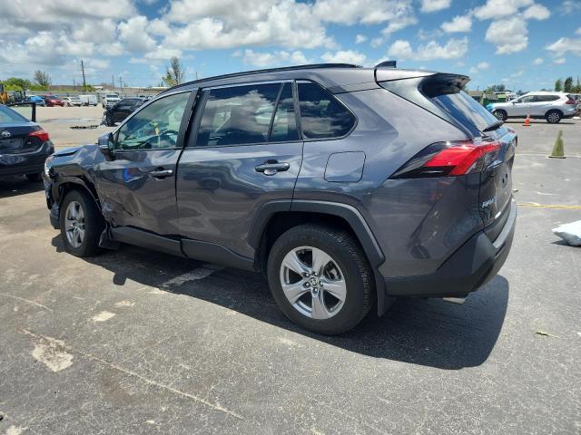 2024 TOYOTA RAV4 XLE #3297993060