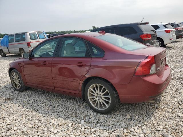 Vin: yv1672ms8b2546768, lot: 60633205, volvo s40 t5 20112
