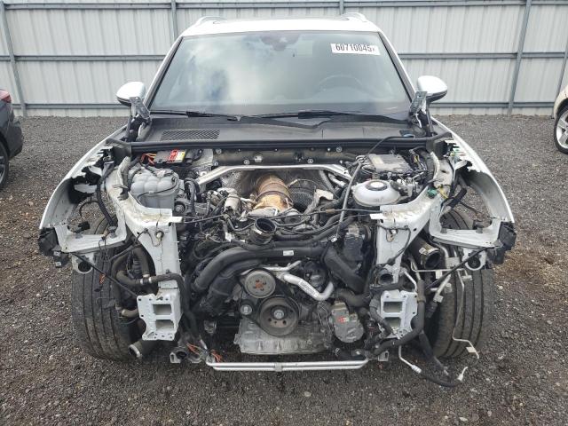 2020 PORSCHE CAYENNE E- WP1AE2AY4LDA23086