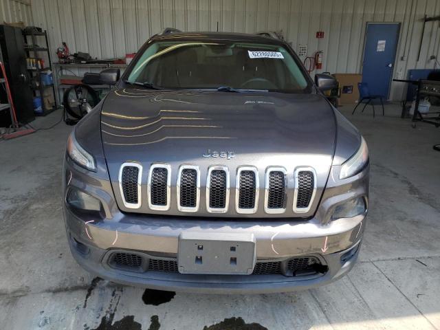 2016 JEEP CHEROKEE L - 1C4PJMCS3GW235953