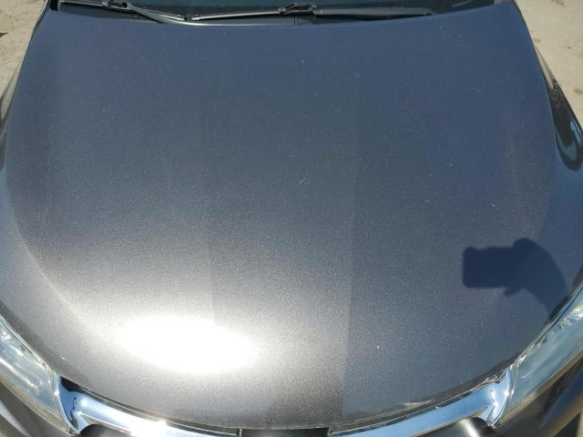 2015 TOYOTA CAMRY LE - 4T1BF1FK2FU936124