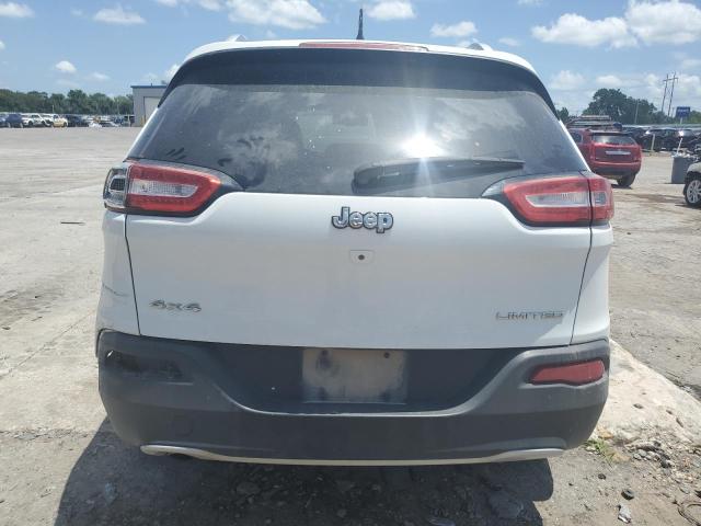 2017 JEEP CHEROKEE L - 1C4PJMDB0HW519556