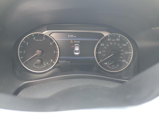 2020 NISSAN ALTIMA S - 1N4BL4BV4LC243772