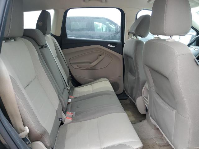 2015 FORD ESCAPE SE - 1FMCU9GX9FUC25166
