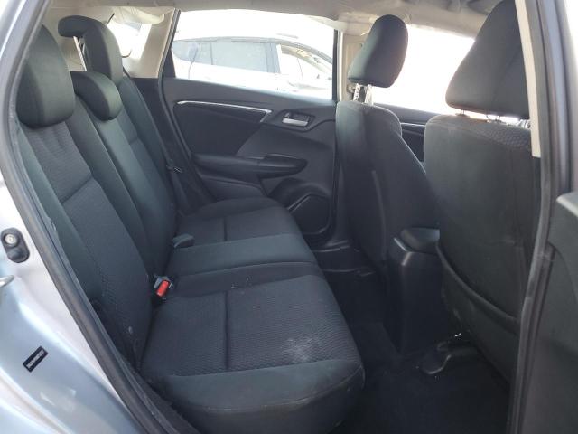 2019 HONDA FIT LX 3HGGK5H45KM752727