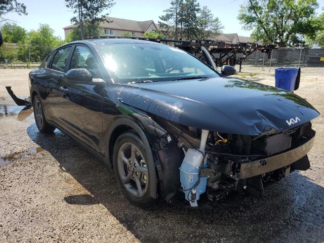 Vin: 3kpft4de6se120362, lot: 61918255, kia k4 lx lx 20254