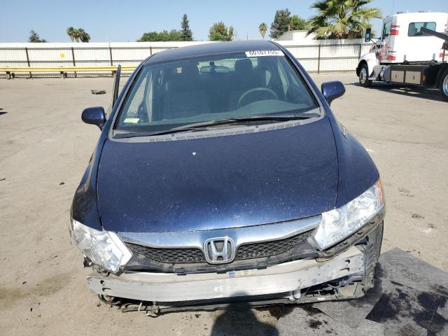 2010 HONDA CIVIC LX - 2HGFA1F51AH501137