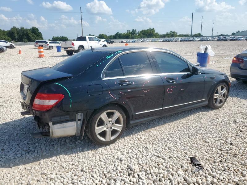 Vin: wddgf5eb6br153278, lot: 61150975, mercedes-benz c-class 300 20113