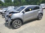 2021 KIA SPORTAGE L - KNDPM3AC1M7912565