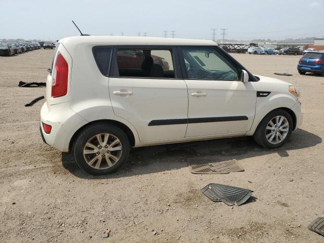 Vin: kndjt2a57d7555848, lot: 58905735, kia soul 20133