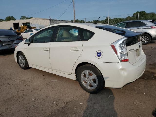 Vin: jtdkn3du2b5356111, lot: 58772905, toyota prius 20112