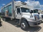 Top Destinations for Shipping Cars from the USA