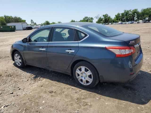 Vin: 1n4ab7ap5en852931, lot: 62087265, nissan sentra s 20142