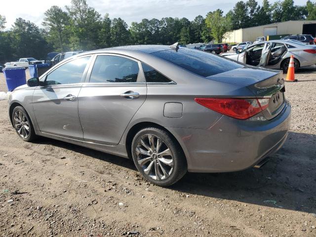 Vin: 5npec4ac1bh282233, lot: 60977985, hyundai sonata se 20112