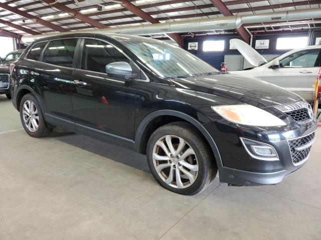 Vin: jm3tb3dv3c0341516, lot: 59920215, mazda cx-9 20124