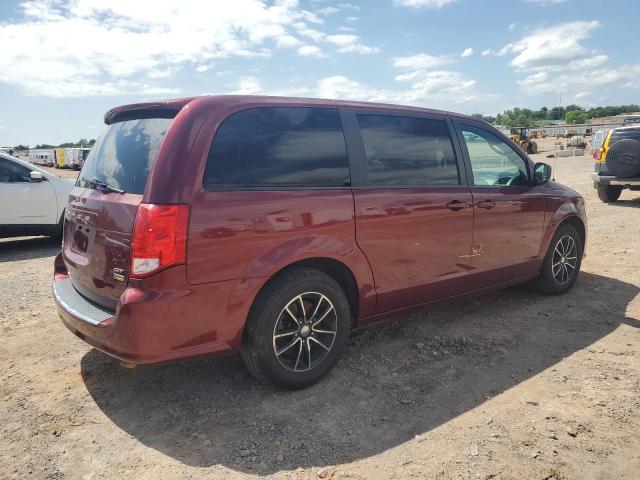 2019 DODGE GRAND CARA - 2C4RDGEG4KR536288