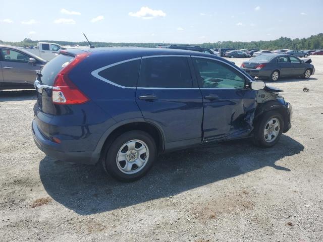 Vin: 3czrm3h34fg710061, lot: 62555575, honda crv lx 20153