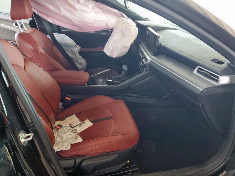 2023 KIA K5 GT LINE 5XXG64J29PG207810