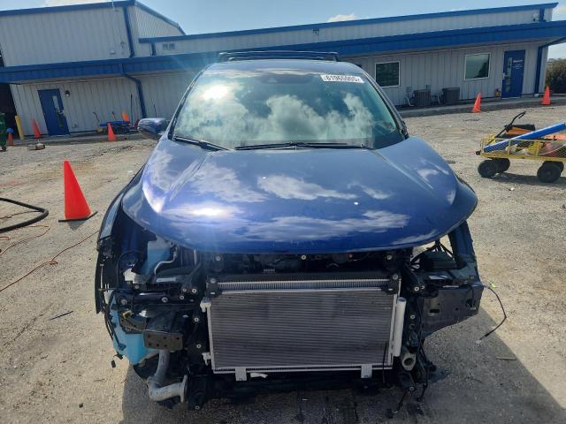 2020 HONDA CR-V EXL 5J6RW2H85LL018776