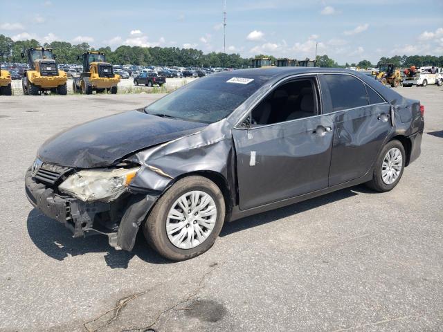 Vin: 4t1bf1fk9cu628878, lot: 62640555, toyota camry base 2012 img_1