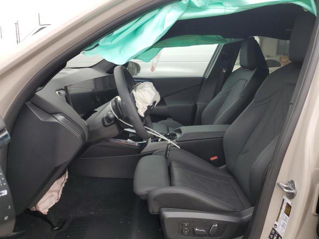 2025 BMW X3 30 XDRI 5UX53GP04S9Y50741