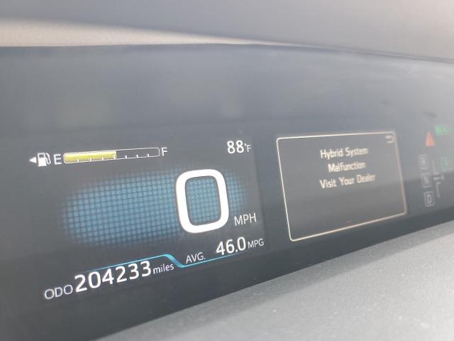 2016 TOYOTA PRIUS JTDKBRFU1G3002351