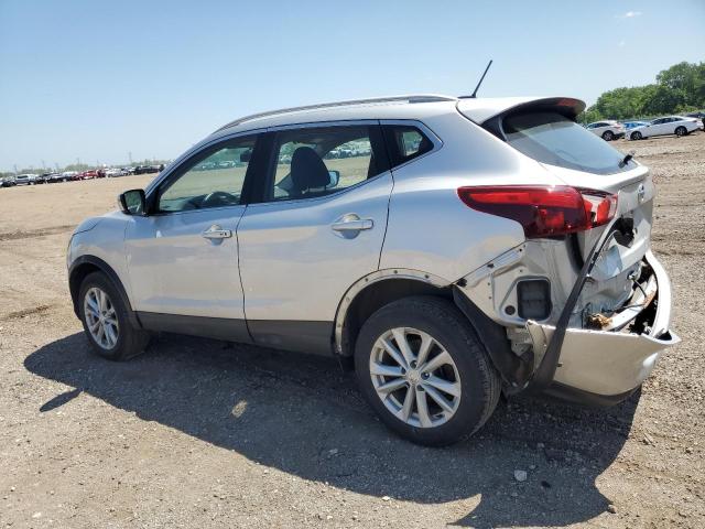 Vin: jn1bj1cp9hw025799, lot: 62031005, nissan rogue s 20172