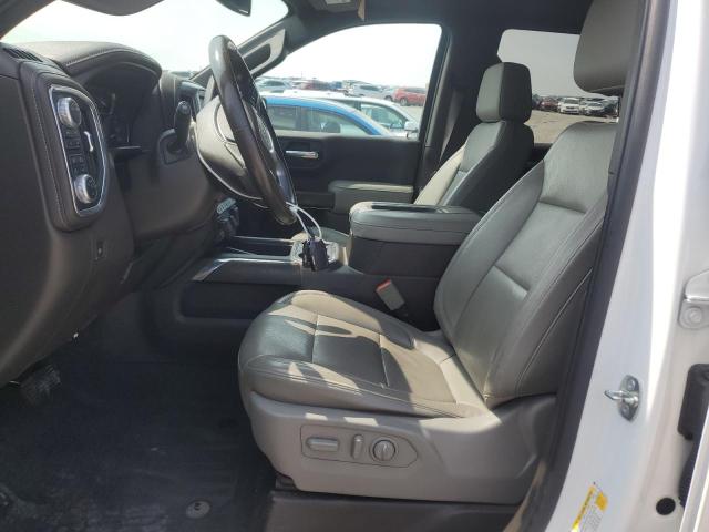 2020 GMC SIERRA K1500 SLT 3GTU9DED9LG359731