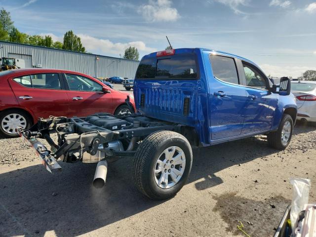 2019 CHEVROLET COLORADO L 1GCPTCE1XK1321890