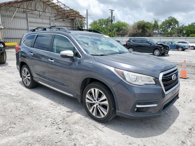 2020 SUBARU ASCENT TOU 4S4WMARD1L3441810