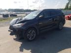 2019 HYUNDAI SANTA FE X - KM8SM4HF2KU298958