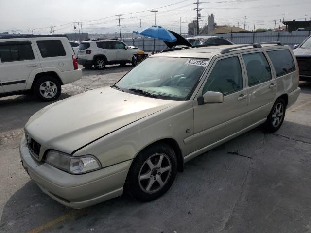 VOLVO V70 GLT