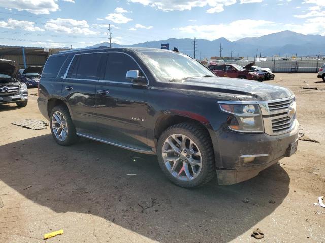 2016 CHEVROLET TAHOE K150 1GNSKCKC6GR470137
