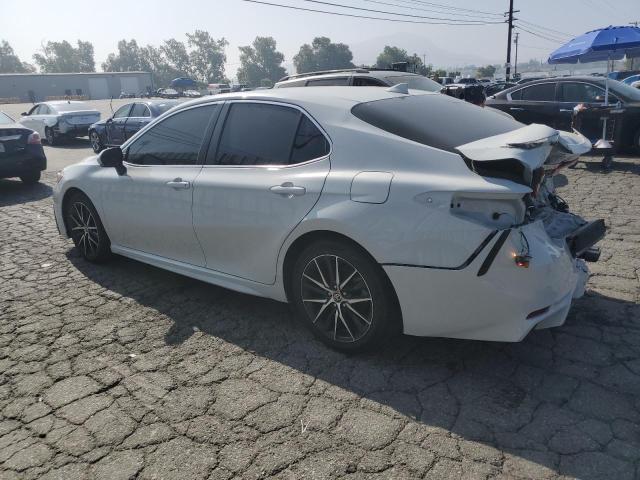 2023 TOYOTA CAMRY SE N - 4T1G11AK6PU084115