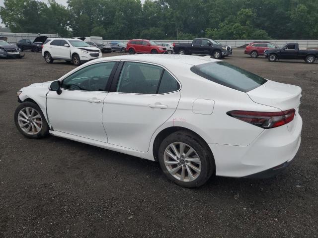 2022 TOYOTA CAMRY LE - 4T1C11AK8NU707763