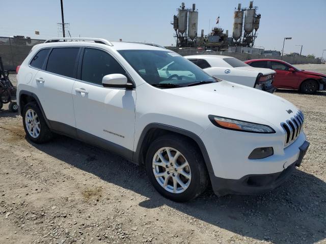 Vin: 1c4pjlcb5ew258867, lot: 61857875, jeep grand cher latitude 20144