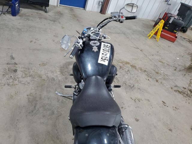 2007 YAMAHA XV1700 PC JYAVP19E47A003344