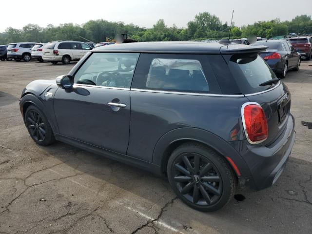 Vin: wmwxr5c03m2p45099, lot: 58632245, mini cooper s 20212