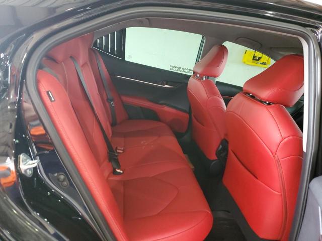 2024 TOYOTA CAMRY XSE - 4T1K31AK1RU066838