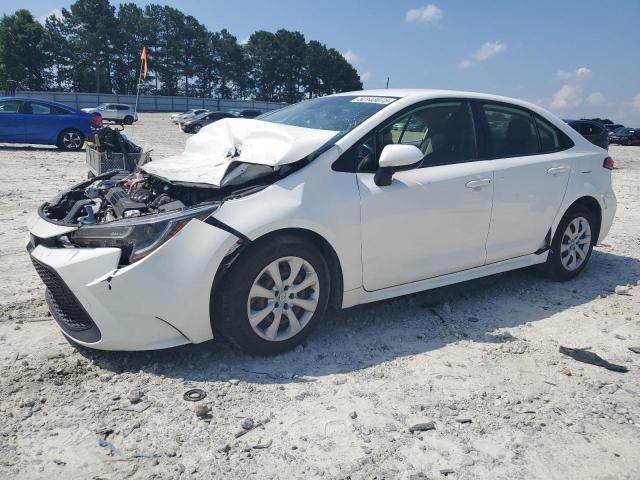 Vin: jtdepmae1mj158981, lot: 62143075, toyota corolla le 2021 img_1