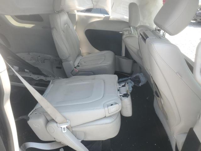 2018 CHRYSLER PACIFICA 2C4RC1EG3JR122434