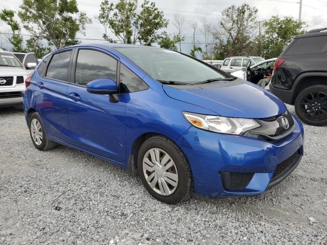 Vin: 3hggk5h50fm726275, lot: 56564315, honda fit lx 20154