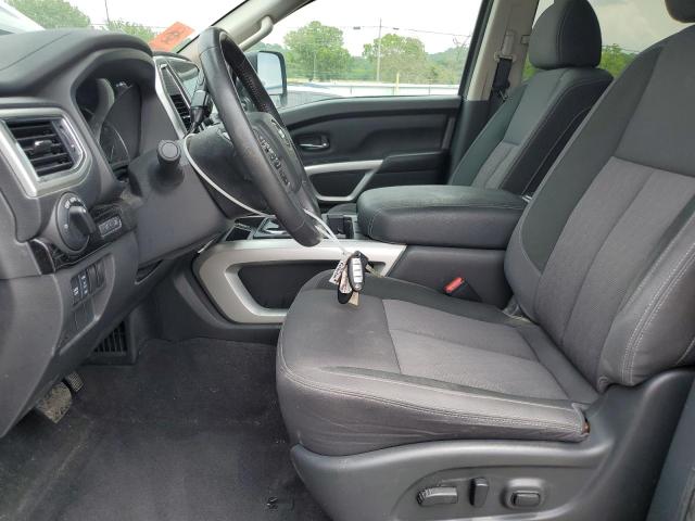 2021 NISSAN TITAN XD S 1N6AA1FB9MN515679