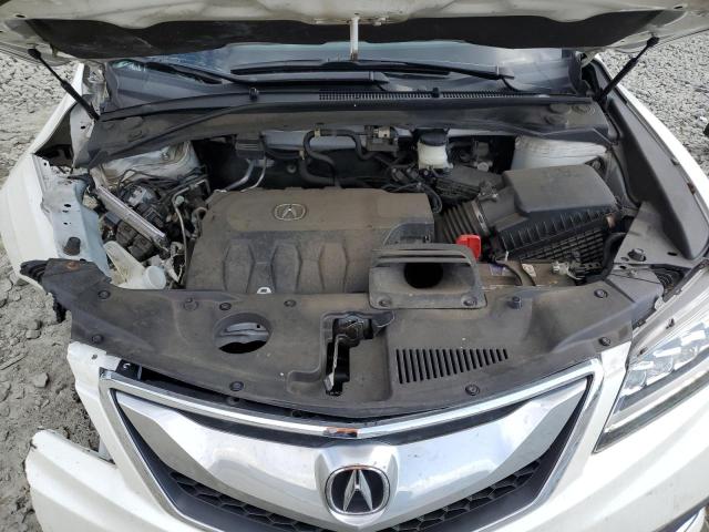 2017 ACURA RDX TECHNO 5J8TB4H58HL030552
