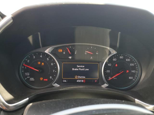 2020 CHEVROLET EQUINOX PR 3GNAXYEX6LS525122