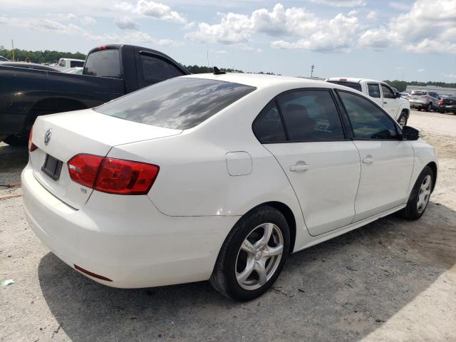 Vin: 3vwd07aj3em232160, lot: 61845425, volkswagen jetta se 20143