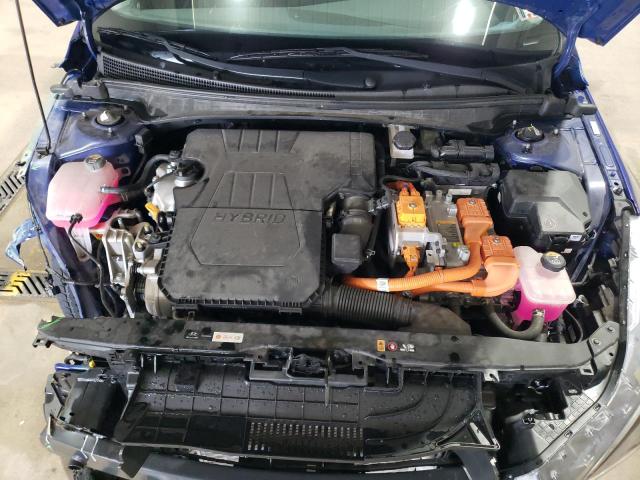 2022 HYUNDAI ELANTRA BL KMHLM4AJ8NU028902