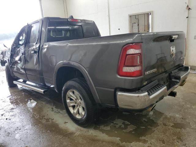 2019 RAM 1500 LARAM 1C6SRFDT8KN834682
