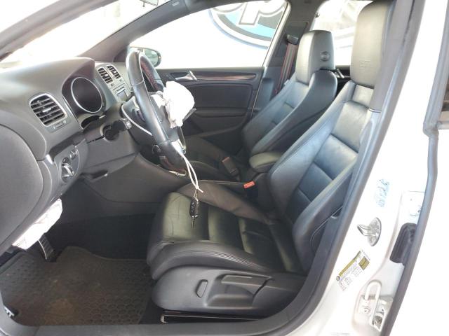 2014 VOLKSWAGEN GTI - WVWHD7AJ1EW000570