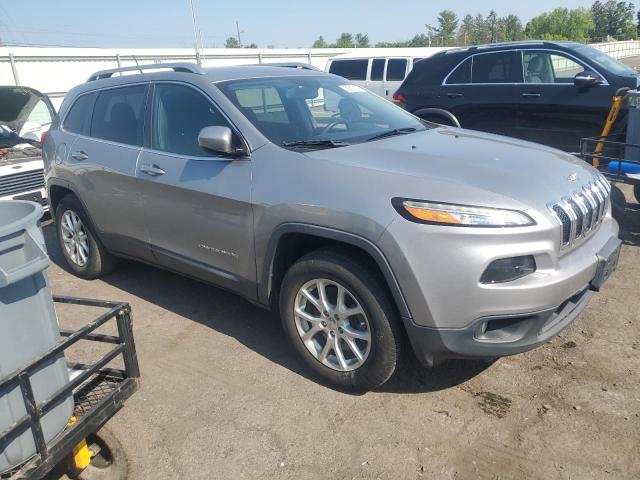 Vin: 1c4pjmcb5fw751827, lot: 59813115, jeep grand cher latitude 20154